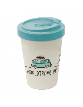 Bambou Home World Traveler...