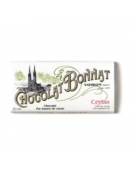 Ceylan - Chocolat noir