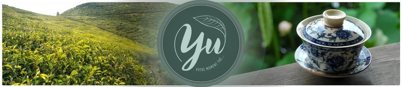 Thé du Népal | Yu
